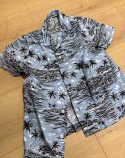 T-shirt boss garçon 