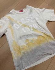 T-shirt diesel 