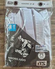 Kimono Judo