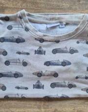 Pull Name it voitures 4A
