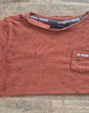 T-shirt wickie 4A