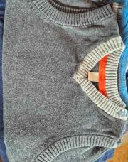 Pull sans manche Esprit 2A