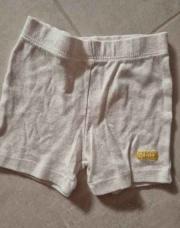 Short beige dumbo-74-primark
