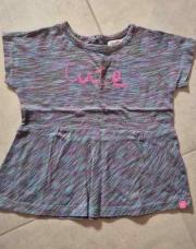 Tshirt cute-18m-noppies