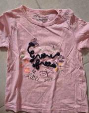 Tshirt grow-18m-tqf