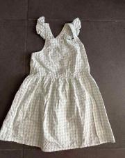 Robe primark 5 ans 