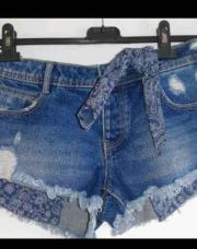 Short jeans Pinkie t.16A 