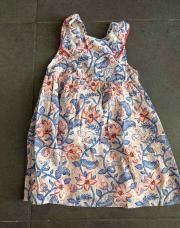 Robe du pareil au même 