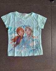 T-shirt Frozen 6 ans 