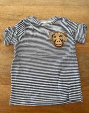 Tee shirt singe JBC 2 ans 