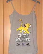 Top roi lion T.14/16 A