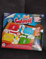 Jeux de société calmo ( cheval) neuf 