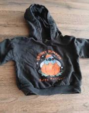 Pull 2ans stitch halloween 