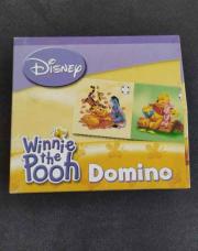 Domino Winnie 