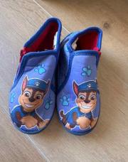 Chausson pat patrouille 