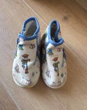 Chausson Toy story 
