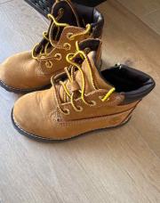 Timberland 