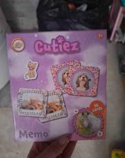 Jeux memo 
