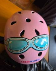 Casque enfant 
