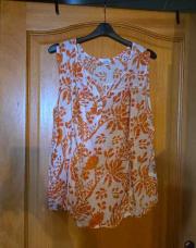 Blouse t'aille 48