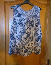 Blouse t'aille 48