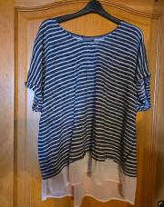 Bloude de chez c&a xl