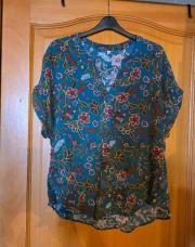 Blouse grande t'aille 46