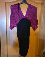Robe t'aille unique 