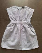 Robe tape à l’œil 8 ans 