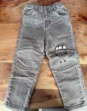 Pantalon orchestra Dino 