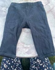 2 - pantalon kiabi 9 mois 74 cm