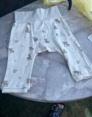 18 - legging h&m 56 cm