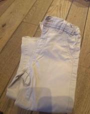 Chino beige Kiabi