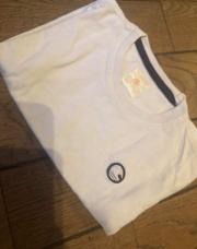T shirt blanc 