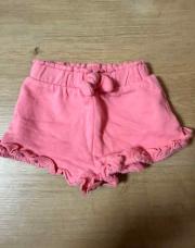 Short Kiabi ~ Taille 6 mois