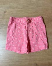 Legging short ~ 6 mois 