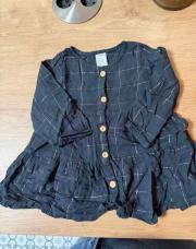 Robe H&M ~ 4/6 mois 