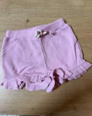 Short ~ 6 mois