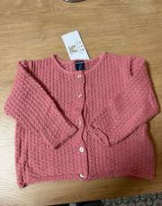 Gilet Kiabi ~ 6 mois 