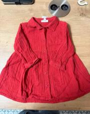Robe JBC ~ 62 cm