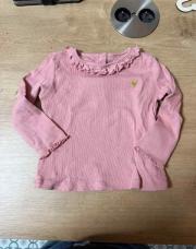 T-shirt manches longues ~ 12 mois