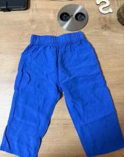 Pantalon fluide ~ 12 mois 