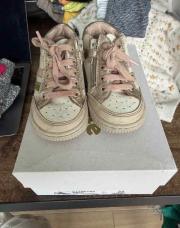 Chaussure Babybotte ~ Taille 23