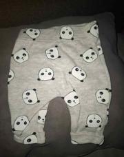 Legging panda 