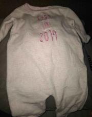 Pyjamas born un 2019 