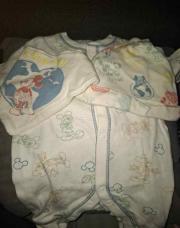 Lot 3 pièces mickey 