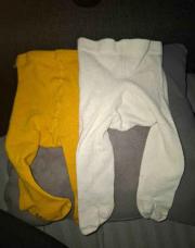 Lot de 2 collants 