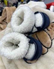 35- chaussure hiver 