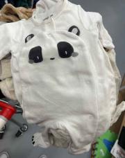 39/ pyjama 3 mois