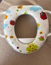Réducteur de toilette neuf